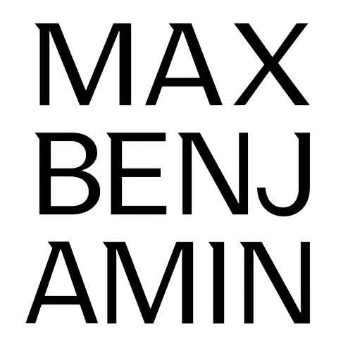 Max Benjamin